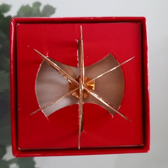 F.B. Rogers Choir Boy Christmas Ornament - Picture 3 of 9